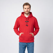 Sudadera Greenlander Cerrada con capucha Unisex - Greenlander