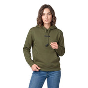 Sudadera Greenlander Cerrada con capucha Unisex - Greenlander