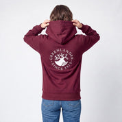 Sudadera Greenlander Cerrada con capucha Unisex - Greenlander