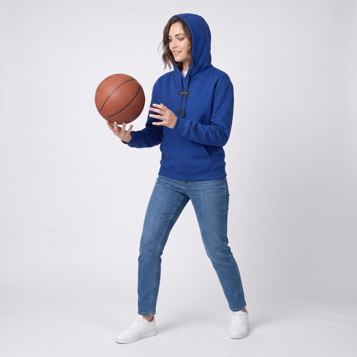 Sudadera Greenlander Cerrada con capucha Unisex - Greenlander