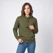Sudadera Greenlander Cerrada con capucha Unisex - Greenlander