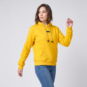 Sudadera Greenlander Cerrada con capucha Unisex - Greenlander