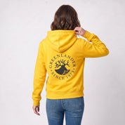 Sudadera Greenlander Cerrada con capucha Unisex - Greenlander