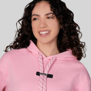 Sudadera Greenlander Con Gorro Hoodie Casual Para Mujer - Greenlander