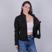 Sudadera Greenlander Entallada Fit Para Mujer - Greenlander