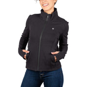 Sudadera Greenlander Entallada Fit Para Mujer - Greenlander