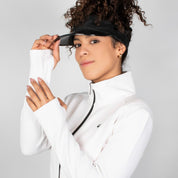 Sudadera Greenlander Entallada Fit Para Mujer - Greenlander