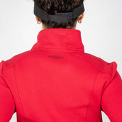 Sudadera Greenlander Entallada Fit Para Mujer - Greenlander