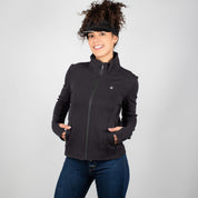 Sudadera Greenlander Entallada Fit Para Mujer - Greenlander