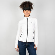 Sudadera Greenlander Entallada Fit Para Mujer - Greenlander