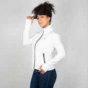 Sudadera Greenlander Entallada Fit Para Mujer - Greenlander