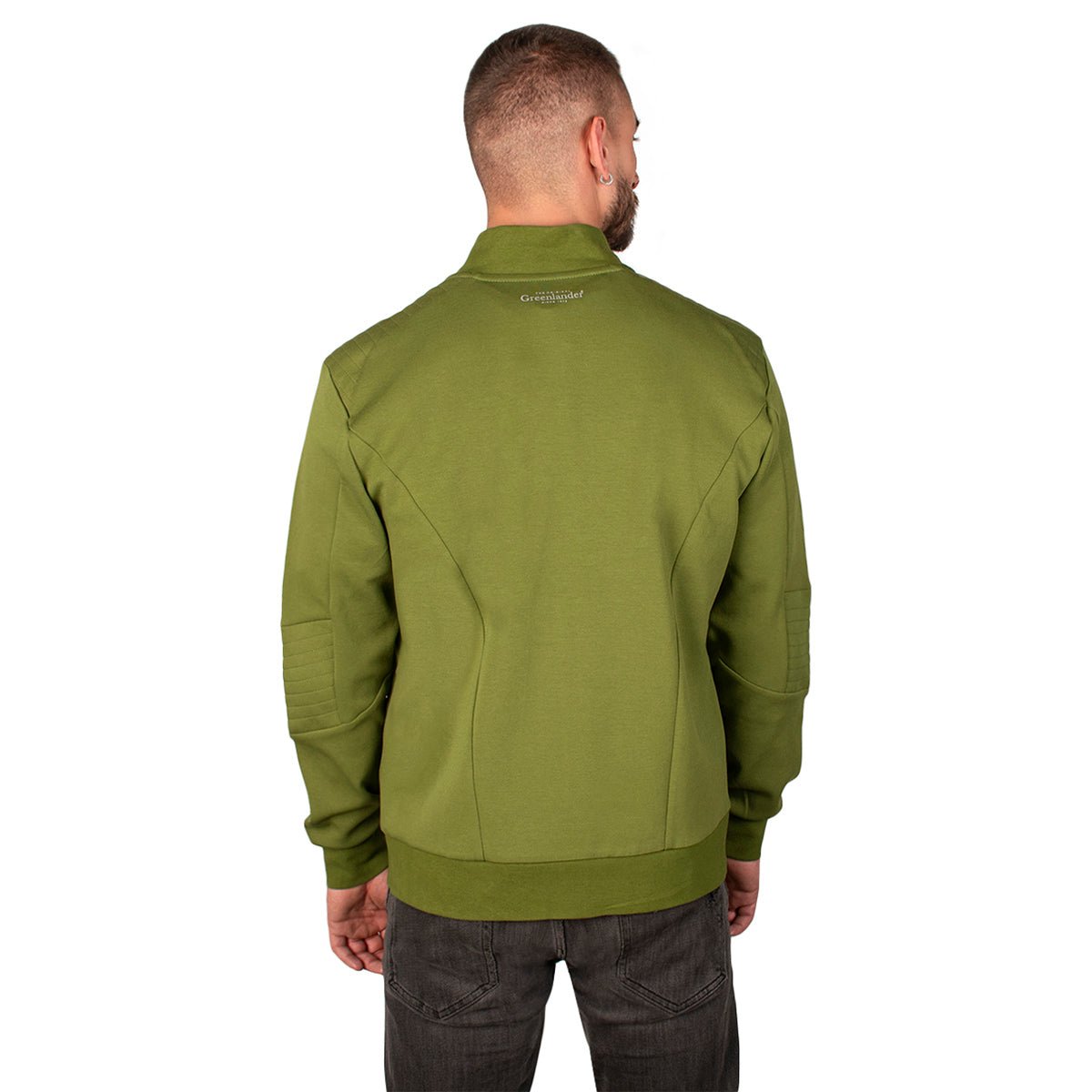 Sudadera Greenlander Hombre - The Original Greenlander