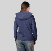 Sudadera Greenlander para mujer con capucha y bolsillos - Greenlander