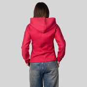 Sudadera Greenlander para mujer con capucha y bolsillos - Greenlander
