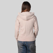 Sudadera Greenlander para mujer con capucha y bolsillos - Greenlander