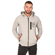 Sudadera Hombre Con Capucha Greenlander - Greenlander
