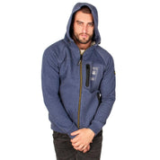 Sudadera Hombre Con Capucha Greenlander - Greenlander