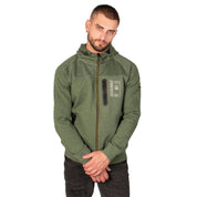 Sudadera Hombre Con Capucha Greenlander - Greenlander
