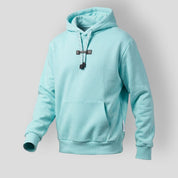 Sudadera Infantil Unisex con Capucha y Bolsa Canguro | Greenlander - Greenlander