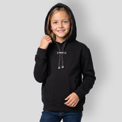 Sudadera Infantil Unisex con Capucha y Bolsa Canguro | Greenlander - Greenlander