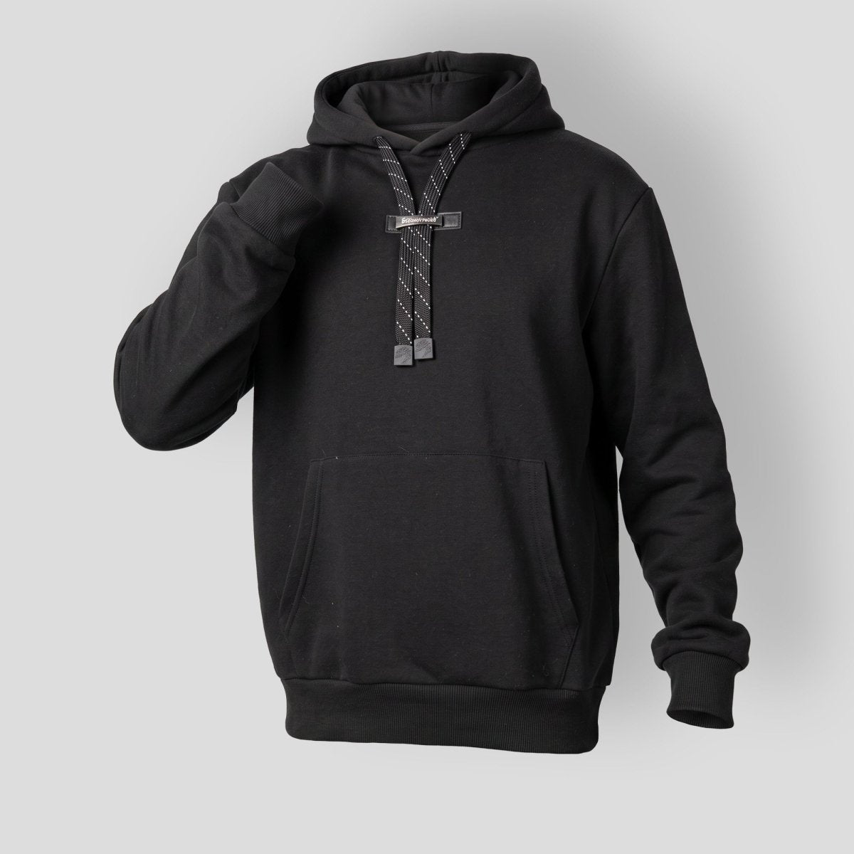 Sudadera Infantil Unisex con Capucha y Bolsa Canguro | Greenlander - Greenlander