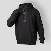 Sudadera Infantil Unisex con Capucha y Bolsa Canguro | Greenlander - Greenlander