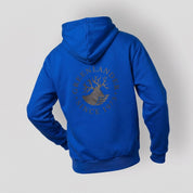 Sudadera Infantil Unisex con Capucha y Bolsa Canguro | Greenlander - Greenlander
