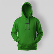 Sudadera Infantil Unisex con Capucha y Bolsa Canguro | Greenlander - Greenlander