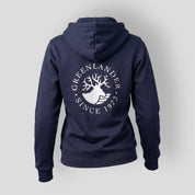 Sudadera Infantil Unisex con Capucha y Bolsa Canguro | Greenlander - Greenlander