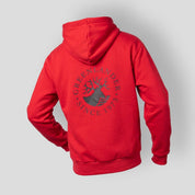 Sudadera Infantil Unisex con Capucha y Bolsa Canguro | Greenlander - Greenlander