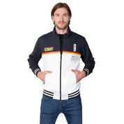 Sudadera Mundial 2026 para Hombre - Alemania - Greenlander