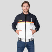 Sudadera Mundial 2026 para Hombre - Alemania - Greenlander
