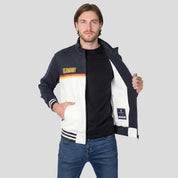 Sudadera Mundial 2026 para Hombre - Alemania - Greenlander