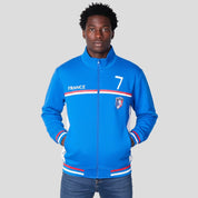 Sudadera Mundial 2026 para Hombre - Francia - Greenlander