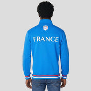Sudadera Mundial 2026 para Hombre - Francia - Greenlander