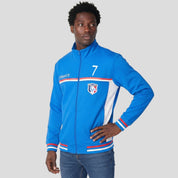 Sudadera Mundial 2026 para Hombre - Francia - Greenlander