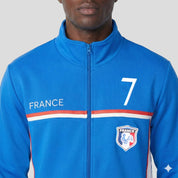 Sudadera Mundial 2026 para Hombre - Francia - Greenlander