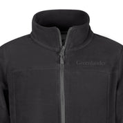 Sudadera Niña EcoFleece Greenlander - Greenlander