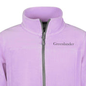Sudadera Niña EcoFleece Greenlander - Greenlander