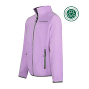 Sudadera Niña EcoFleece Greenlander - Greenlander