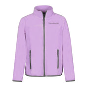 Sudadera Niña EcoFleece Greenlander - Greenlander