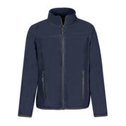 Sudadera Niña EcoFleece Greenlander - Greenlander