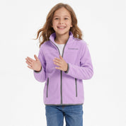 Sudadera Niña EcoFleece Greenlander - Greenlander