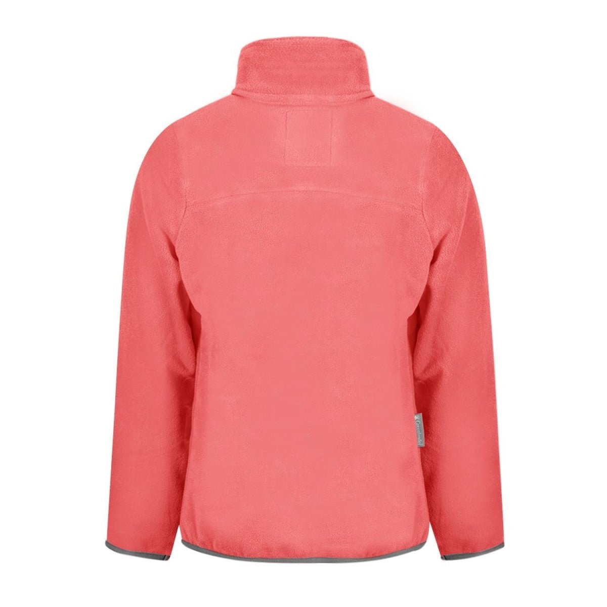 Sudadera Niña EcoFleece Greenlander - Greenlander
