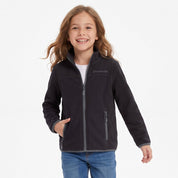 Sudadera Niña EcoFleece Greenlander - Greenlander