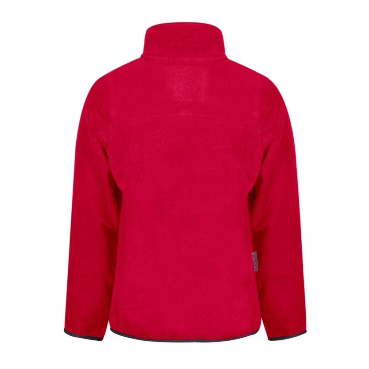 Sudadera Niña EcoFleece Greenlander - Greenlander