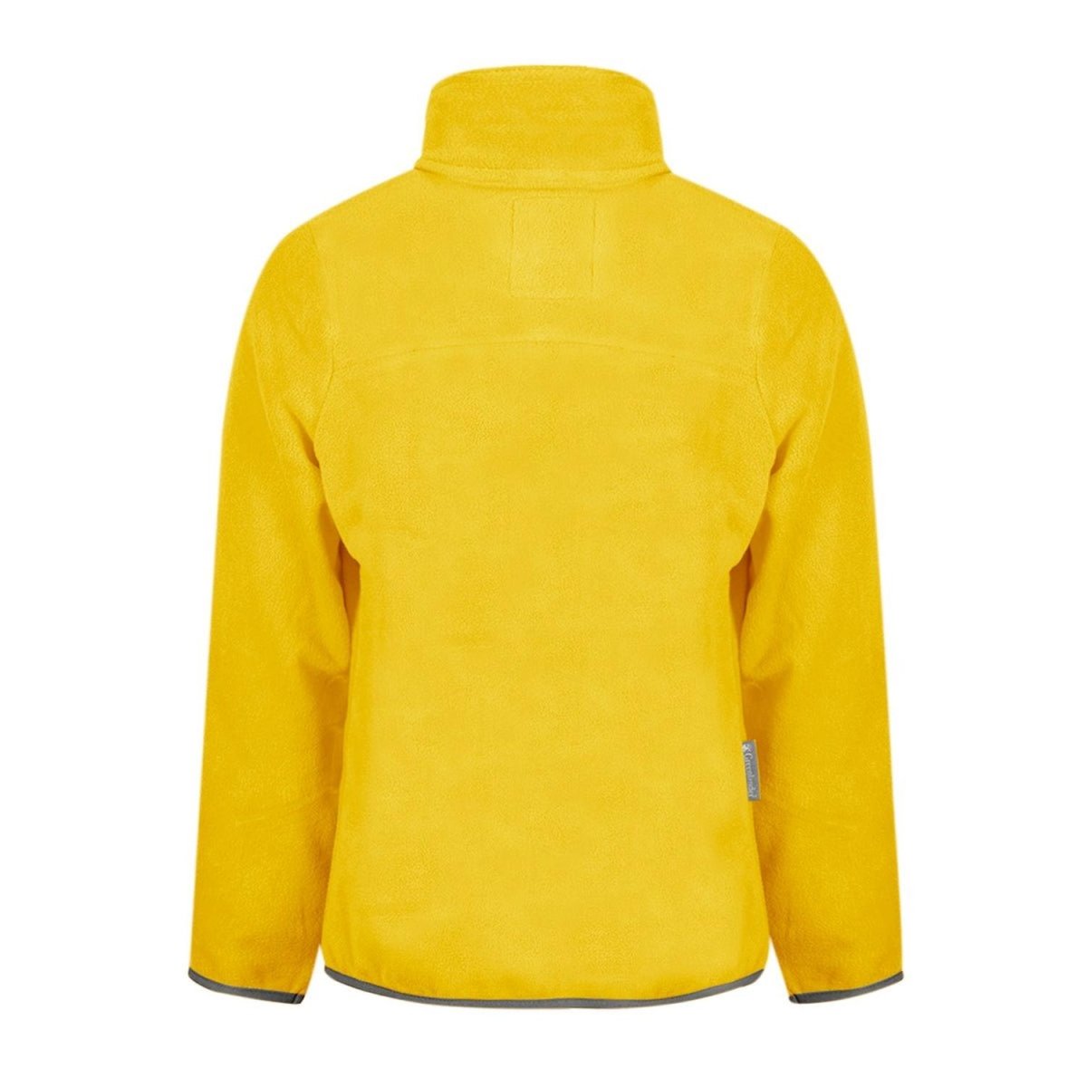 Sudadera Niña EcoFleece Greenlander - Greenlander