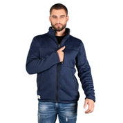 Sudadera Para Hombre Con Bolsas Greenlander - Greenlander