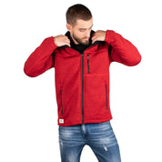 Sudadera Para Hombre Con Bolsas Greenlander - Greenlander