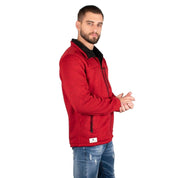 Sudadera Para Hombre Con Bolsas Greenlander - Greenlander